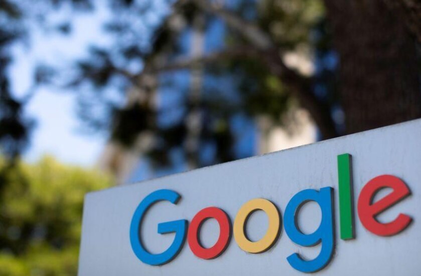 فراخوان گوگل برای بازگشت کارمندانش از خارج کشور