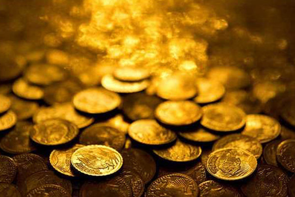 قیمت سکه ۶ مهر ١٣٩٩ به ١٣ میلیون و ۴٠٠ هزار تومان رسید