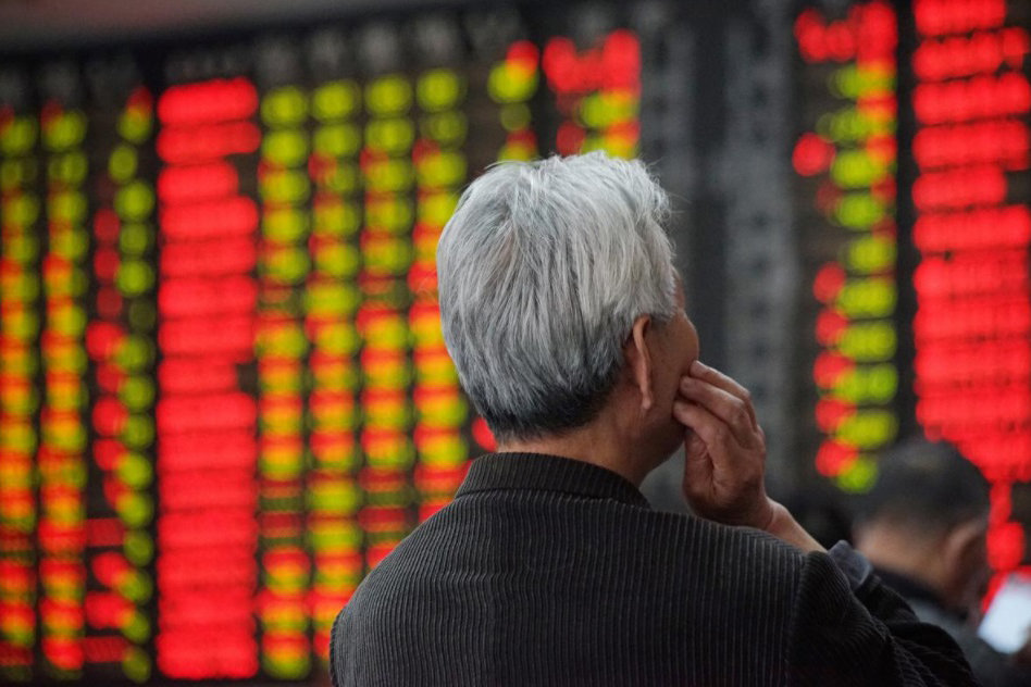 شاخص‌های سهام آسیا اقیانوسیه افت کرد
