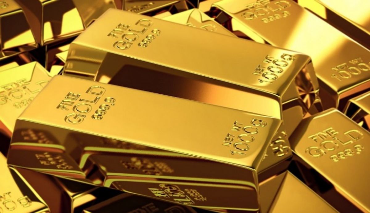 قیمت طلا امروز ۱۳۹۹/۰۷/۱۶| شیب نزولی قیمت