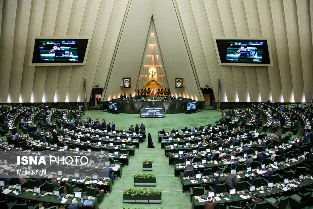 اصلاح لایحه مالیات بر ارزش افزوده برای تامین نظر شورای نگهبان