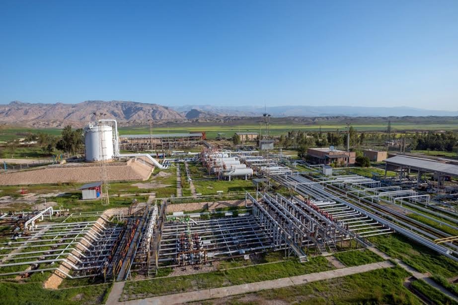 حل مشکل افزایش سولفید هیدروژن در مخازن گازی در دانشگاه امیرکبیر