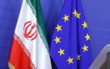 ایران چه مقدار کالا به اروپا صادر کرد؟