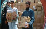 افزایش ۵۰ درصدی صادرات افغانستان به ایران