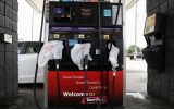 خبر بد بازار بنزین برای دولت آمریکا